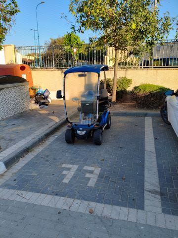 קלנועית