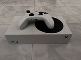 Xbox series s 500GB