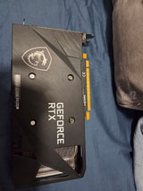 Rtx 3060 12gb