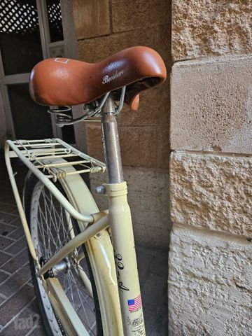 אופני קיבוץ