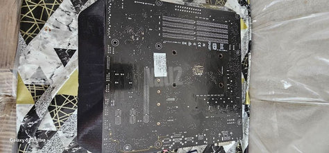 Asus b 450m- A