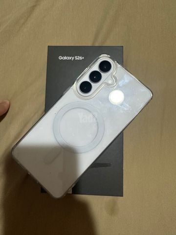 סמסונג גלקסי s 26 plus