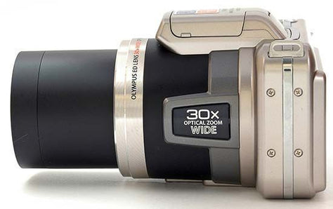 olympus sp 800uz