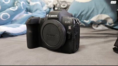Canon r