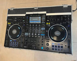DJ Pioneer XDJ XZ All in one