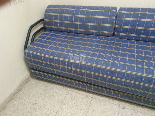 מיטה נפתחת