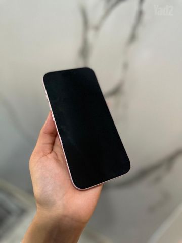 אייפון 15 ורוד iphone15