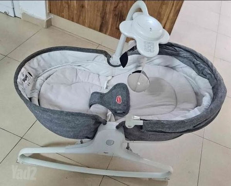 טרמפולינה
