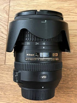קיט מושלם ל D500