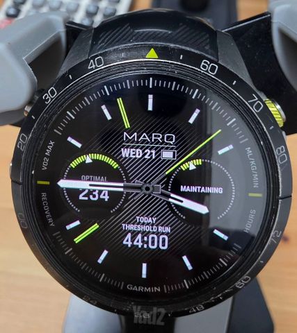 Garmin MARQ Athlete Gen 2