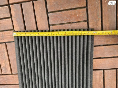 ספוג אקוסטי