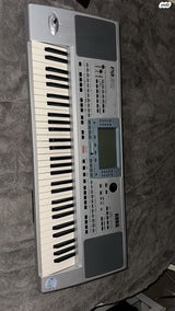 אורגן korg