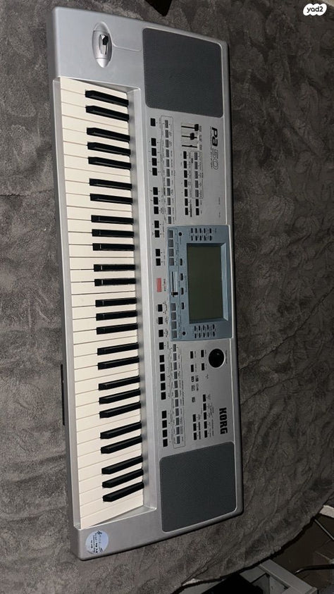 אורגן korg