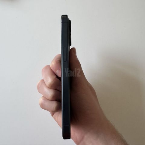 iPhone 15 Pro