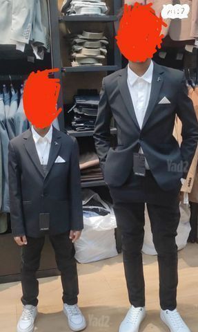 חליפת בר מצווה