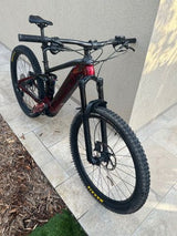Trek rail 7