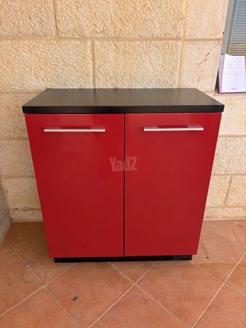 סט ריהוט משרדי