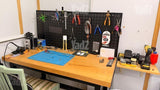 שולחן עבודה ( Work Bench )