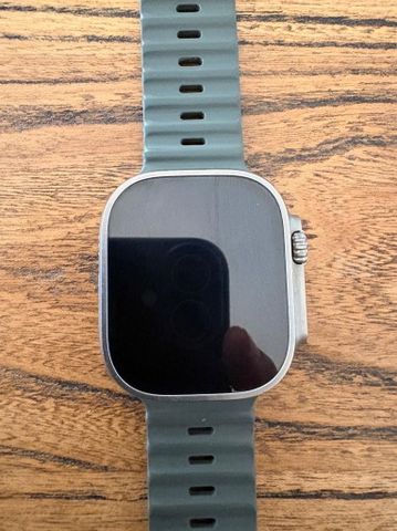 Apple watch ultra2gps cellular