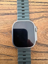 Apple watch ultra2gps cellular