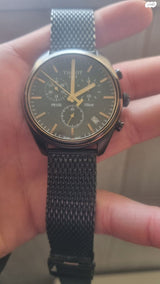 tissot pr 100 chronograph