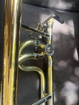 Trombone Eastman Etb825