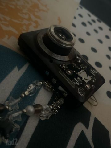Kodak pixpro fz55