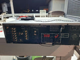 רסייבר gvc RX-530  v