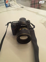 Nikon AF-S NIKKOR 85mm f/1.4G