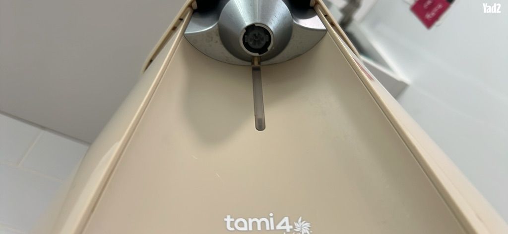 תמי 4 edge