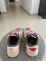 Air jordan 1 low travis