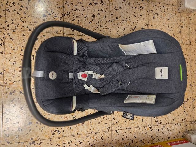 עגלת אנגלזינה