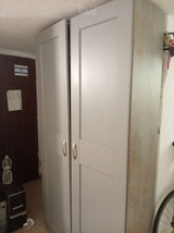 ארון גדול חדש