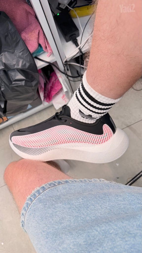 Adidas hyper boost euphoria
