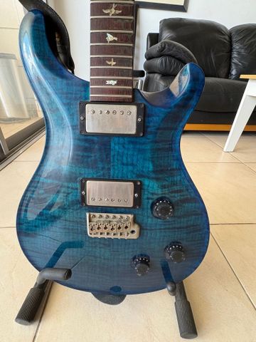 PRS Custom 22 / גיטרה חשמלית