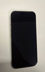 Iphone 16 pro 256gb 90% סוללה