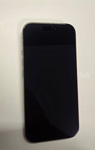 Iphone 16 pro 256gb 90% סוללה