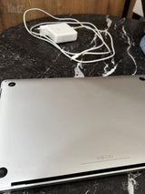 MacBook Pro 15 2017 16GB 512GB