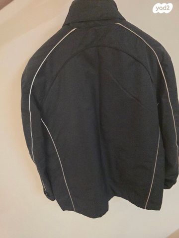 Paul and shark jacket