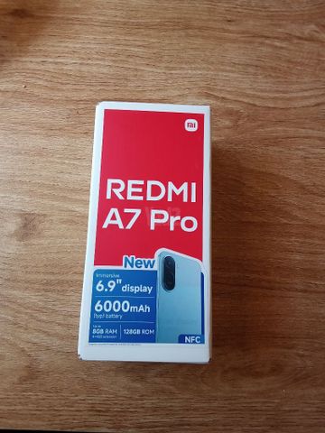 Xiaomi Redmi A7 pro
