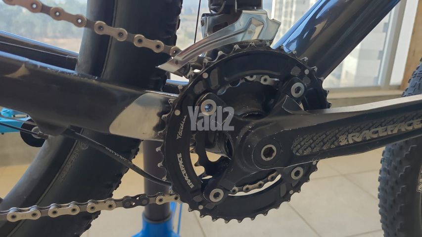 Rocky Mountain Vertex 950 MED