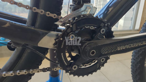 Rocky Mountain Vertex 950 MED