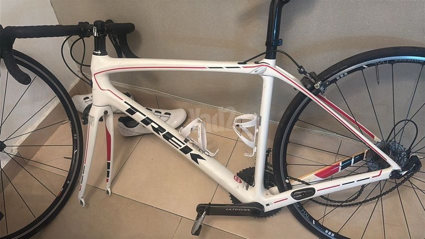 Trek domain carbon 2016