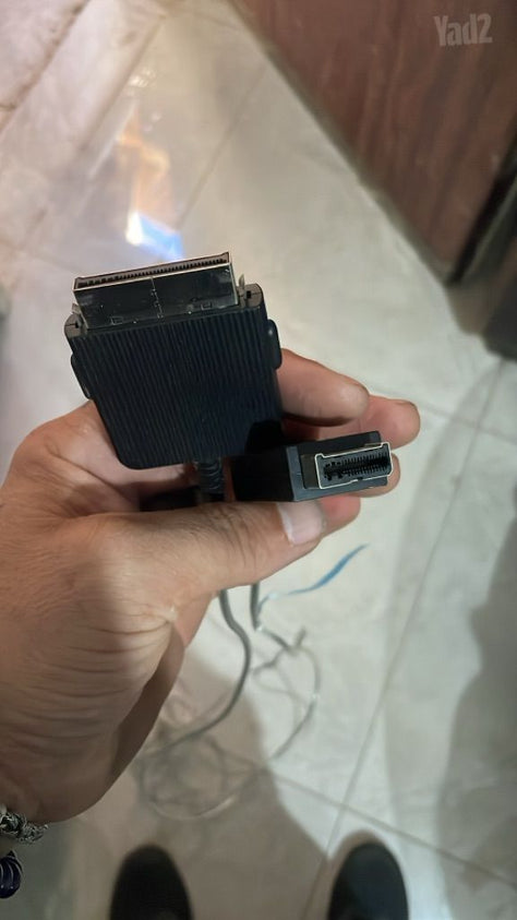 Samsung one connect