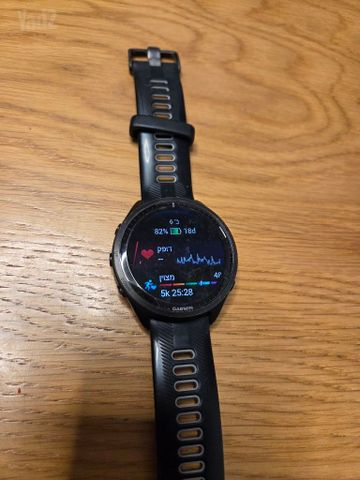 Forerunner® 965 Garmin