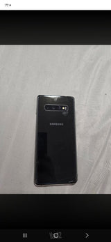 galaxy s10+