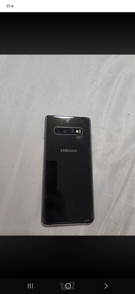 galaxy s10+