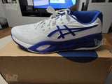 Asics Gel-Resolution X  EU 49