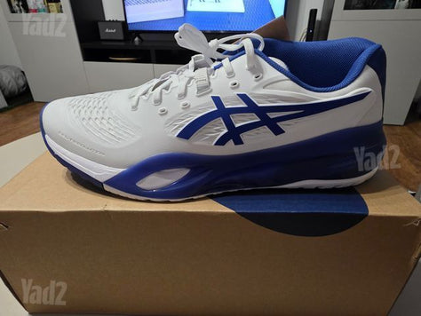 Asics Gel-Resolution X  EU 49