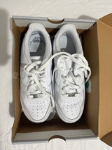 Nike Air Force 1 LE – לבן